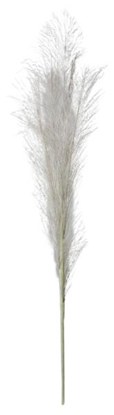 32.75"L Metallic Grass Plume Spray: Champagne - FG625458 - White Bayou Wreaths & Supply