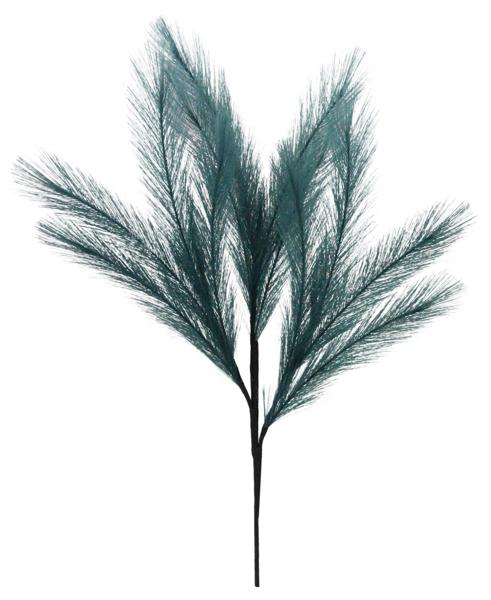 38 Fabric Pampas Grass Plume: Beige (FG601401) – The Wreath Shop